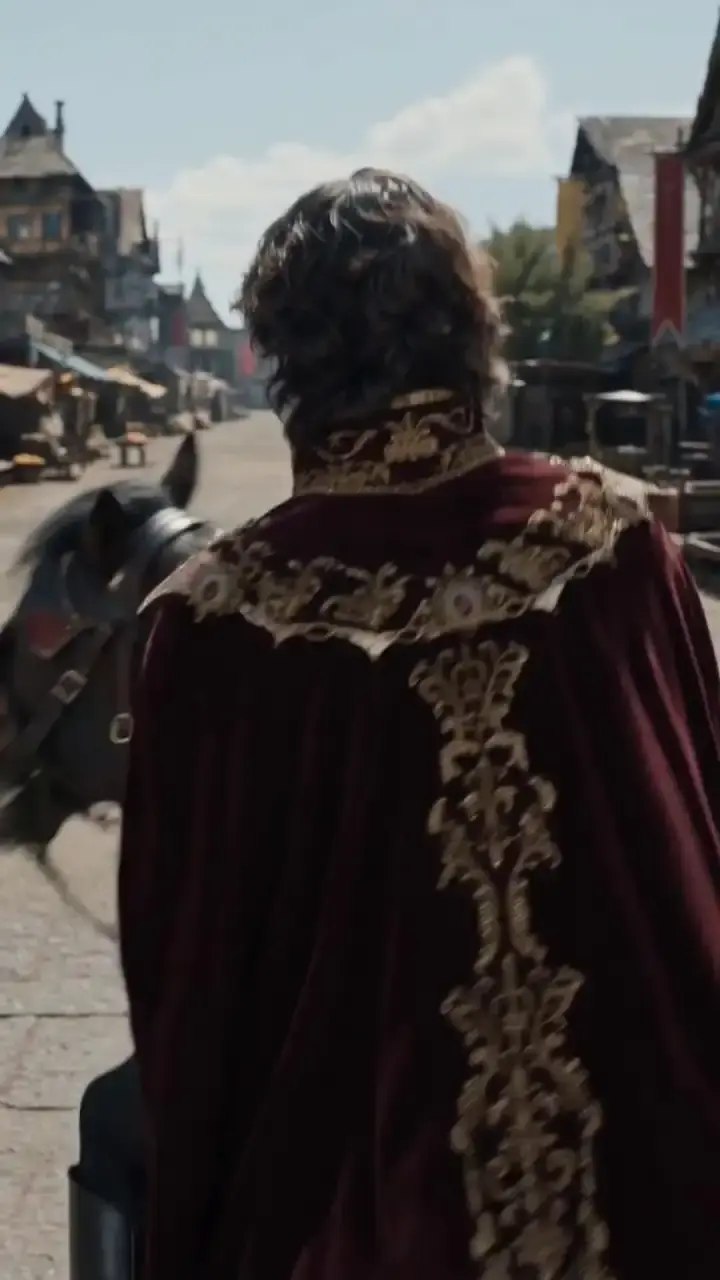 Episodio 9 de La novia sanadora secreta del señor de la guerra infernal