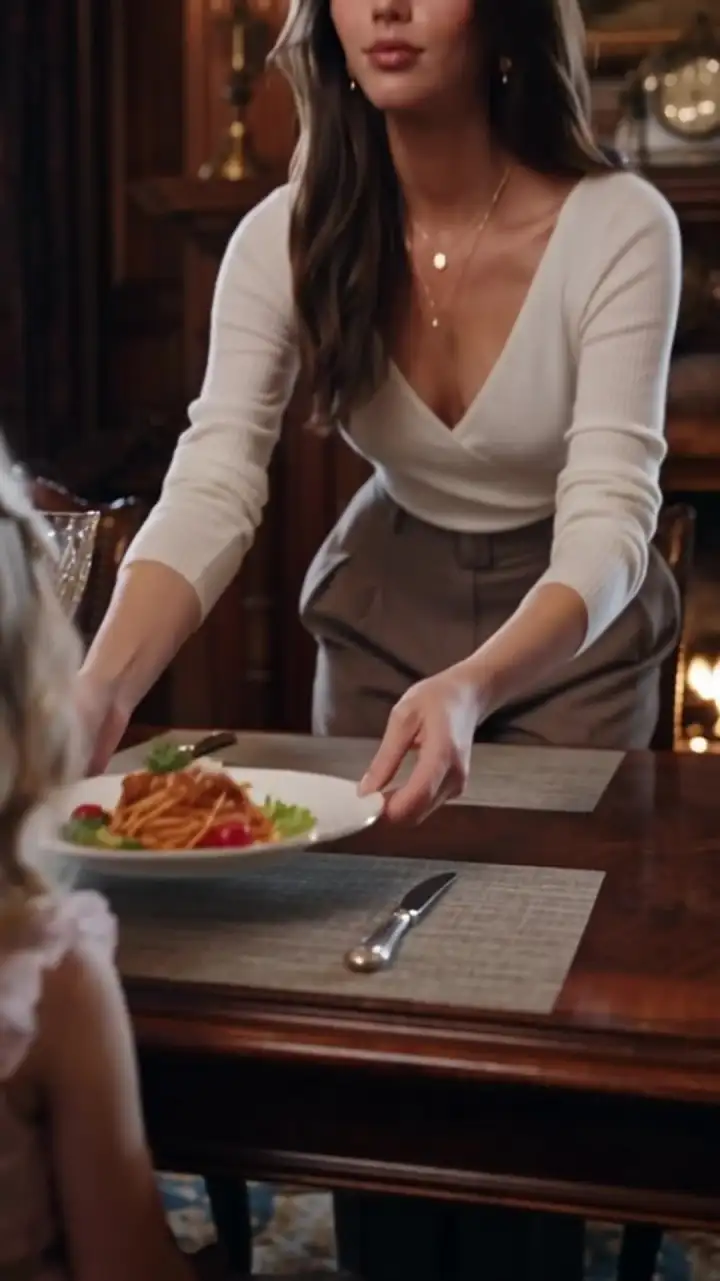 Episodio 1 de La novia sangrienta del Don
