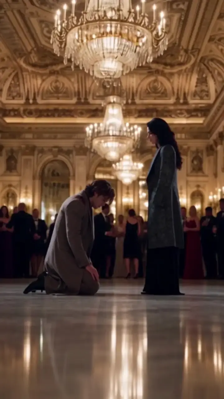 Episodio 13 de La novia sangrienta del Don