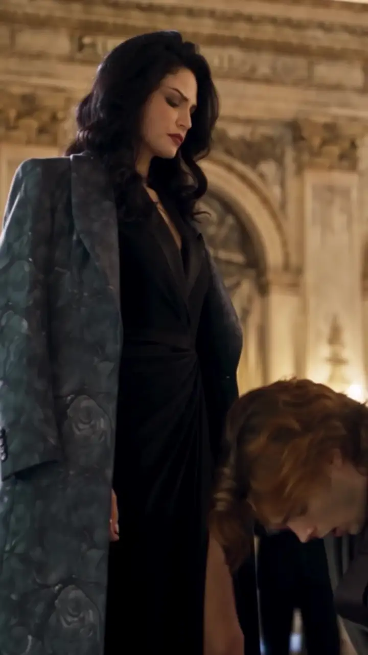 Episodio 15 de La novia sangrienta del Don