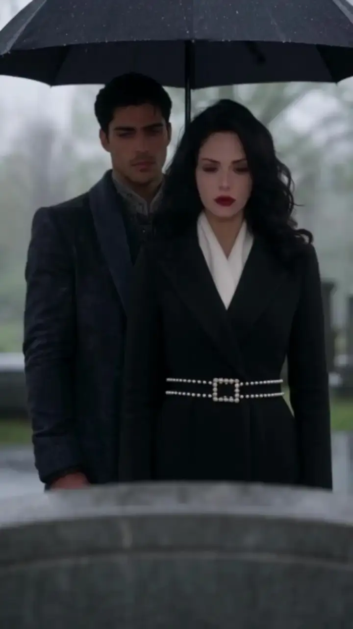 Episodio 17 de La novia sangrienta del Don