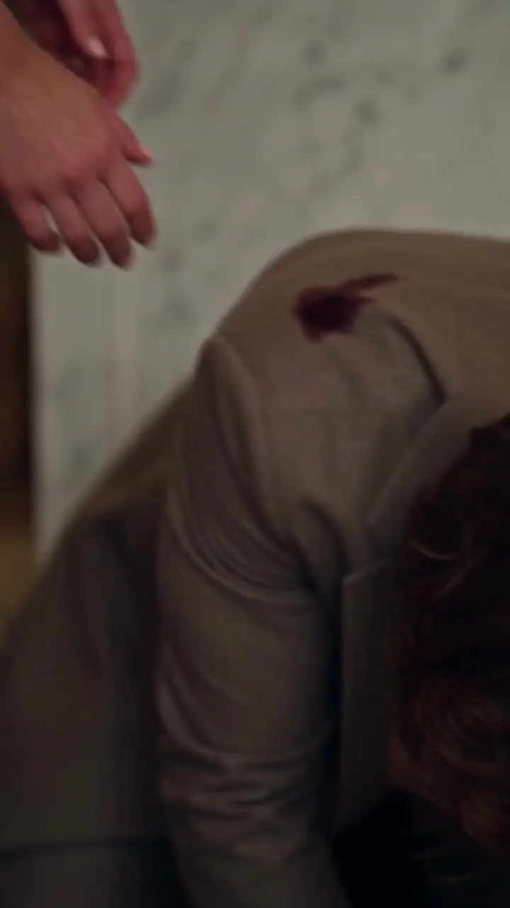 Episodio 6 de La novia sangrienta del Don