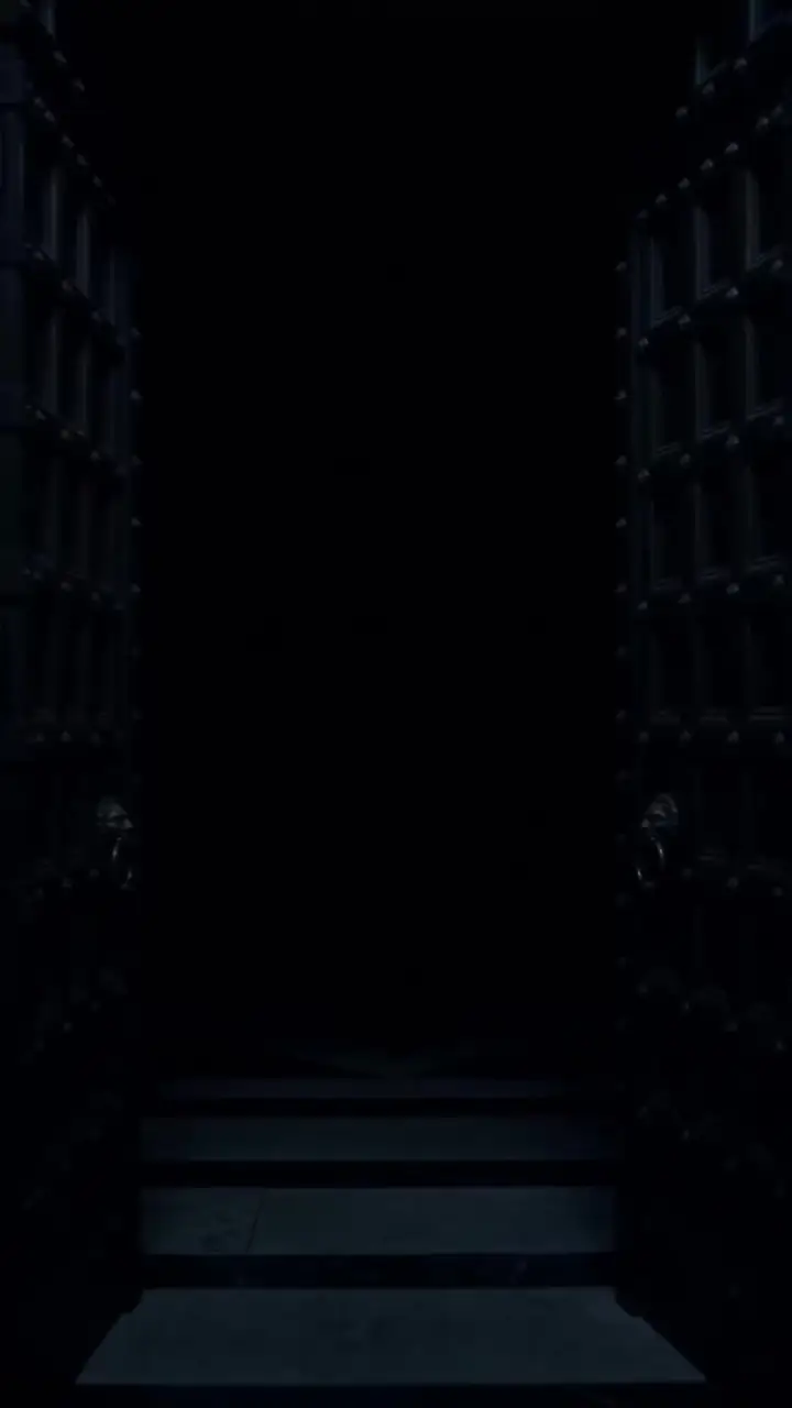 Episodio 1 de La novia sustituta del Dragón Demonio