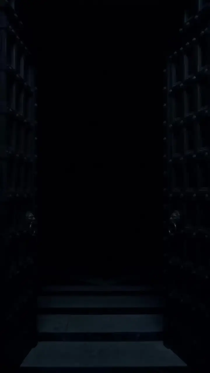 Episodio 1 de La novia sustituta del Dragón Demonio