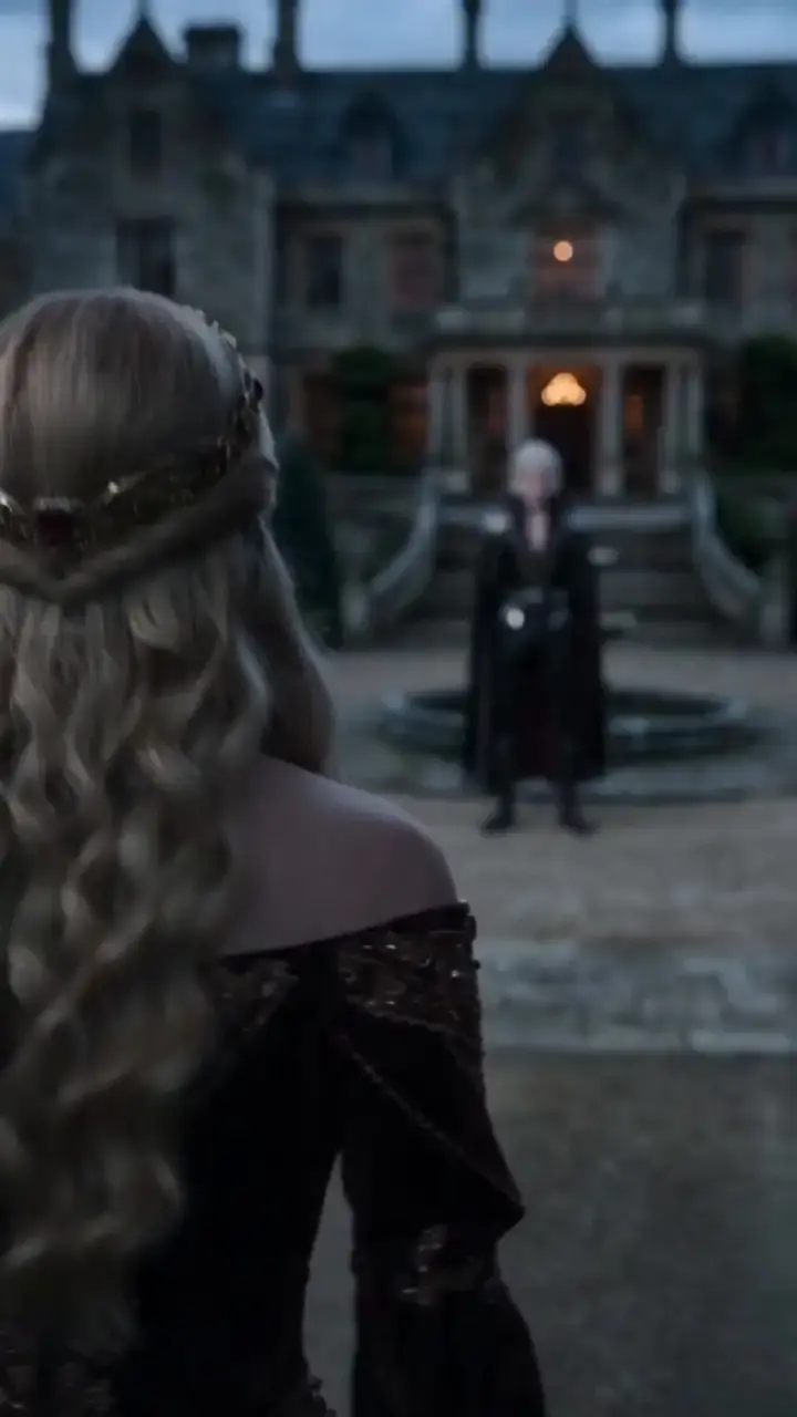 Episodio 15 de La novia sustituta del Dragón Demonio