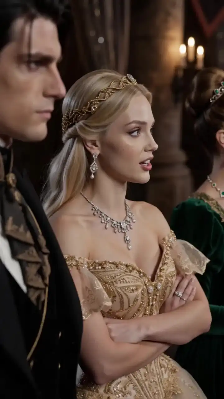 Episodio 23 de La novia sustituta del Dragón Demonio
