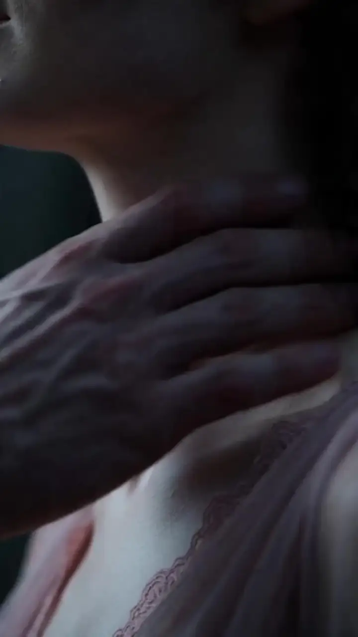 Episodio 3 de La novia sustituta del Dragón Demonio
