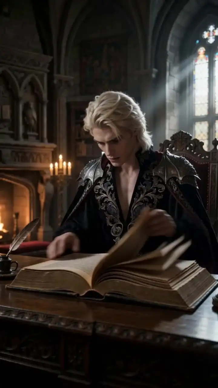 Episodio 44 de La novia sustituta del Dragón Demonio