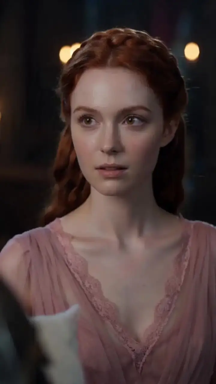 Episodio 45 de La novia sustituta del Dragón Demonio