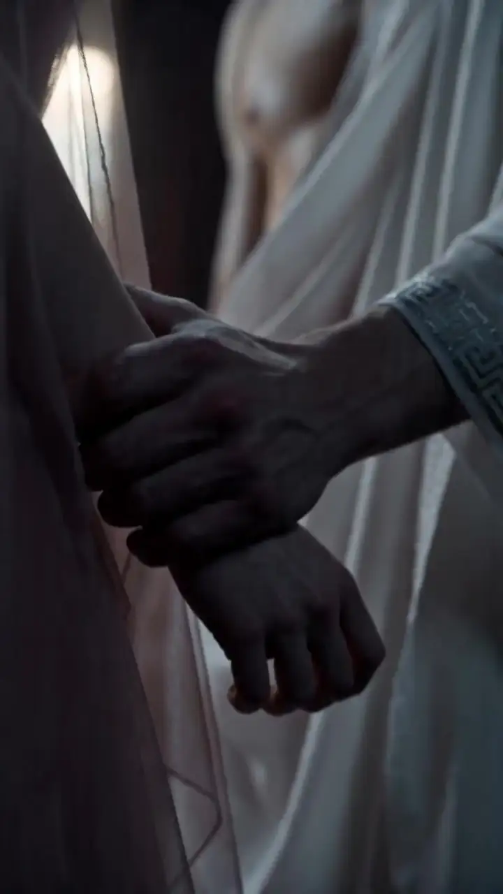 Episodio 6 de La novia sustituta del Dragón Demonio