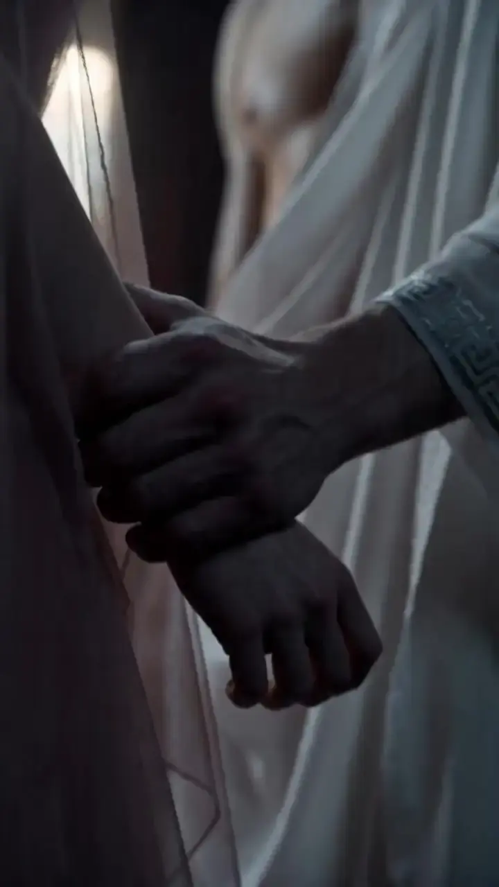 Episodio 6 de La novia sustituta del Dragón Demonio
