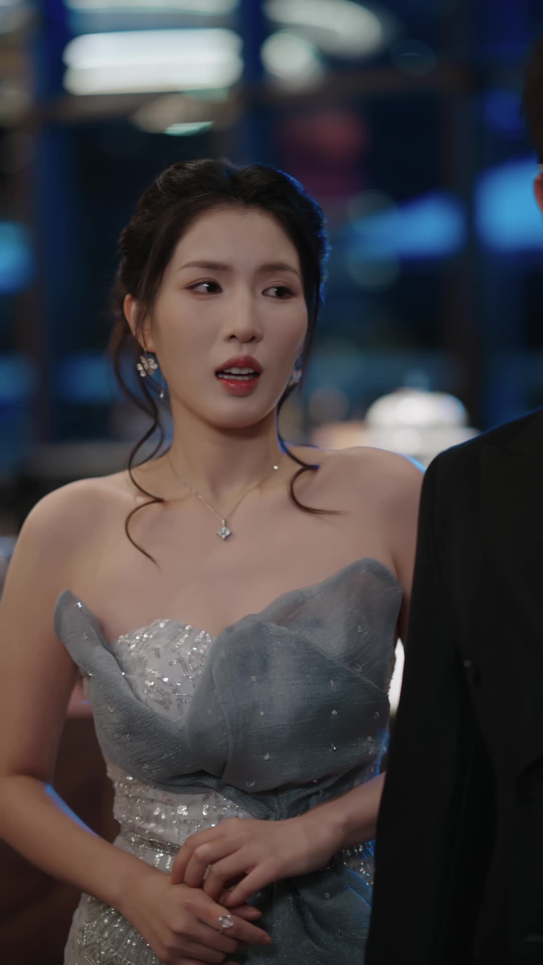 Episodio 13 de La novia sustituta