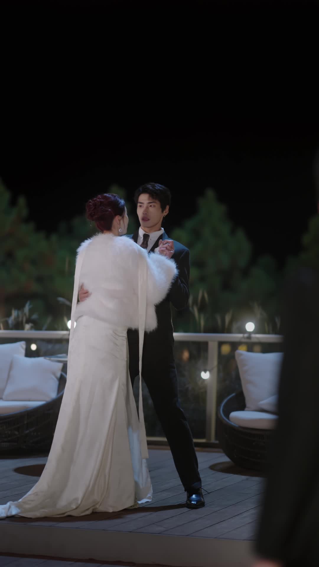 Episodio 19 de La novia sustituta