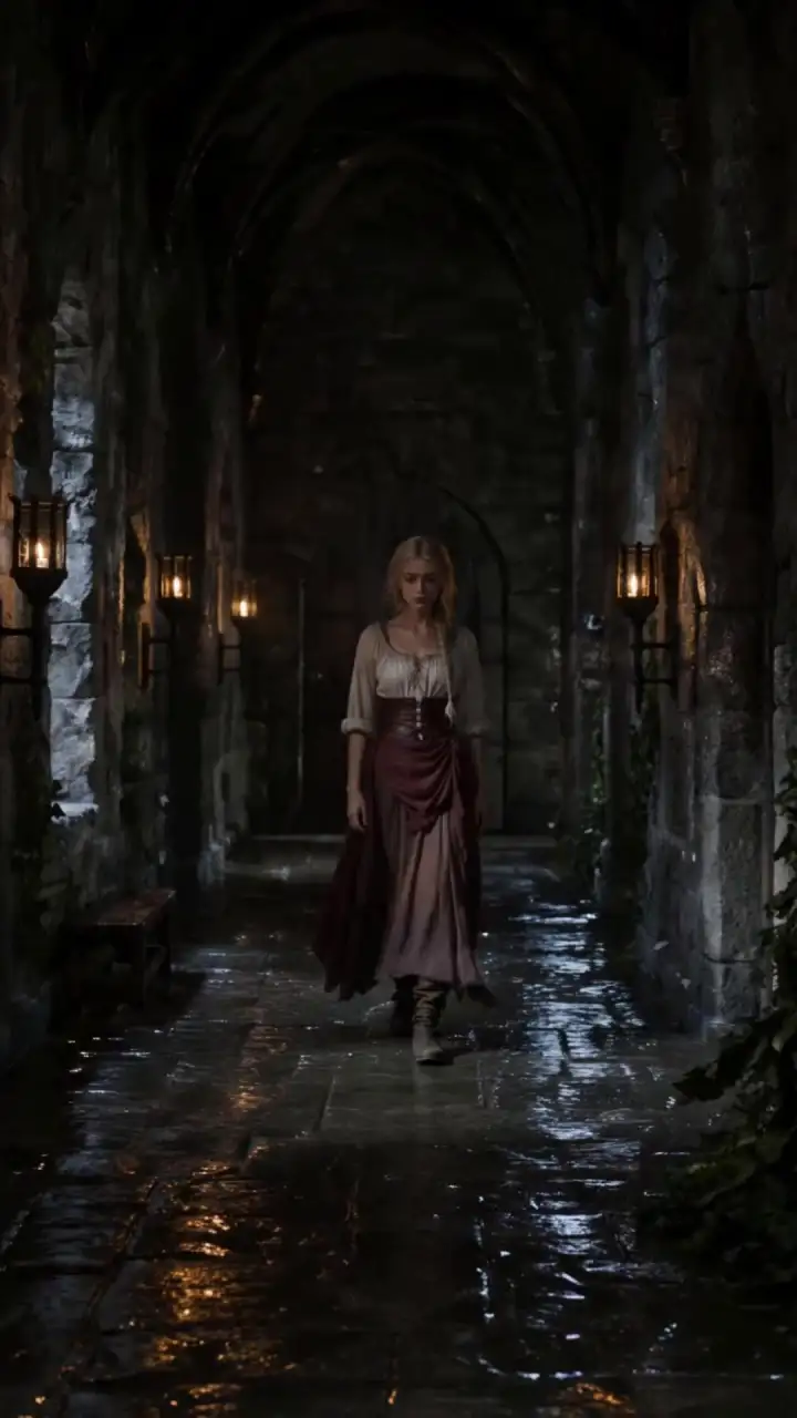 Episodio 4 de La pareja compartida del Alfa y el Beta