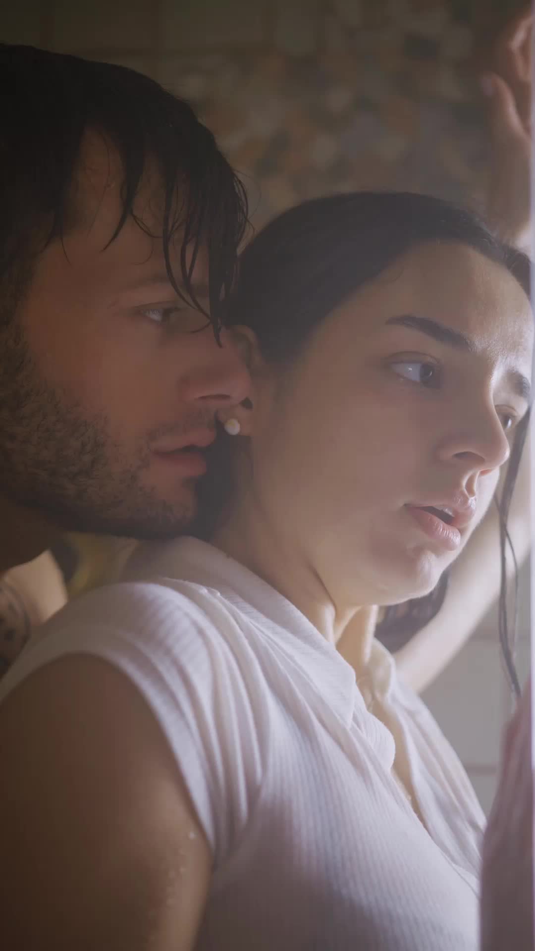 Episodio 34 de La Pareja del Alfa Maldito