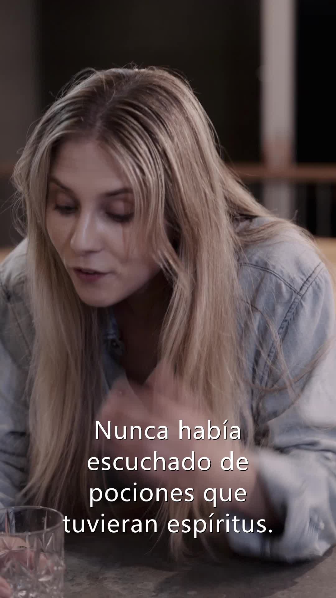 Episodio 13 de La pequeña bruja