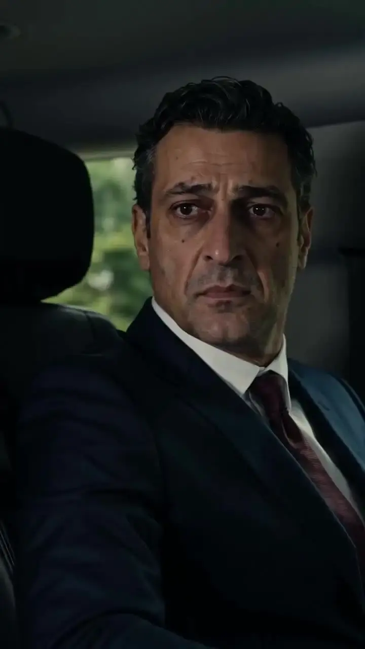 Episodio 15 de La pequeña guerrera de Hades enfrenta a la mafia