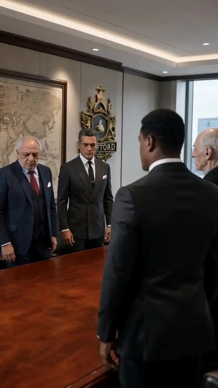 Episodio 21 de La pequeña guerrera de Hades enfrenta a la mafia