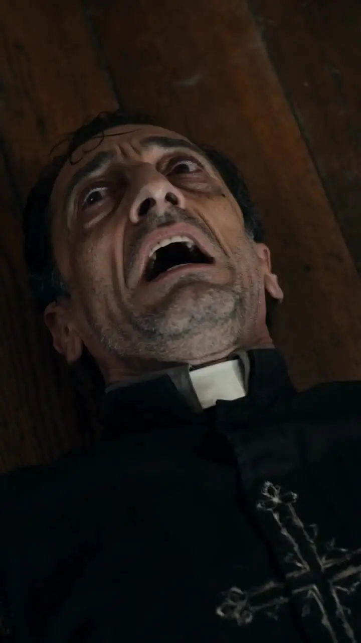 Episodio 29 de La pequeña guerrera de Hades enfrenta a la mafia