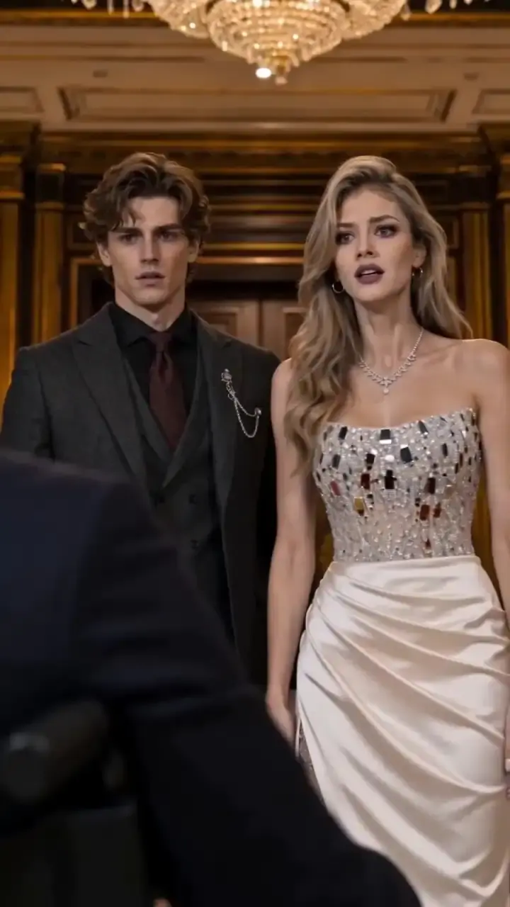 Episodio 33 de La pequeña guerrera de Hades enfrenta a la mafia