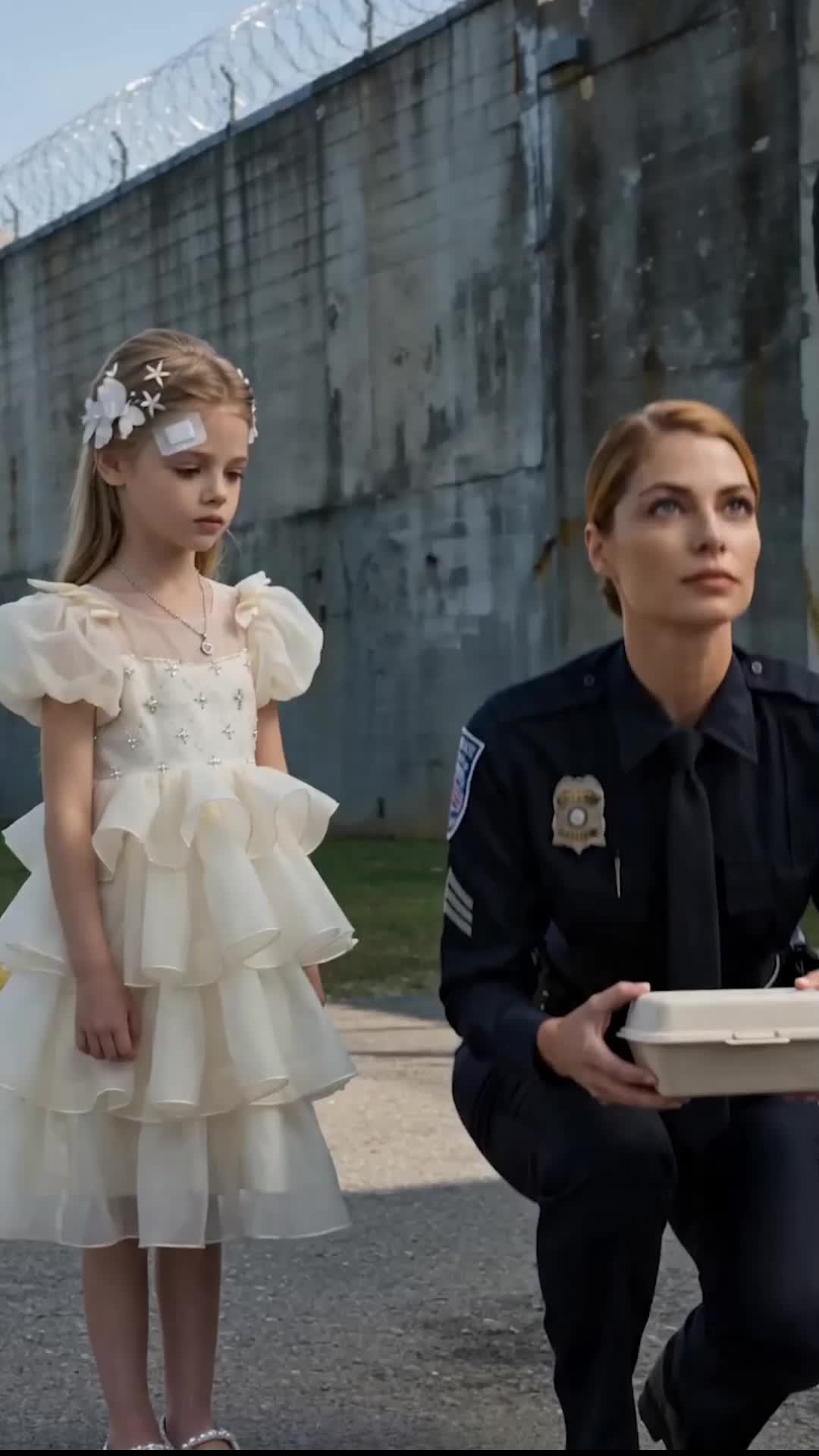 Episodio 15 de La pequeña salvadora de mamá