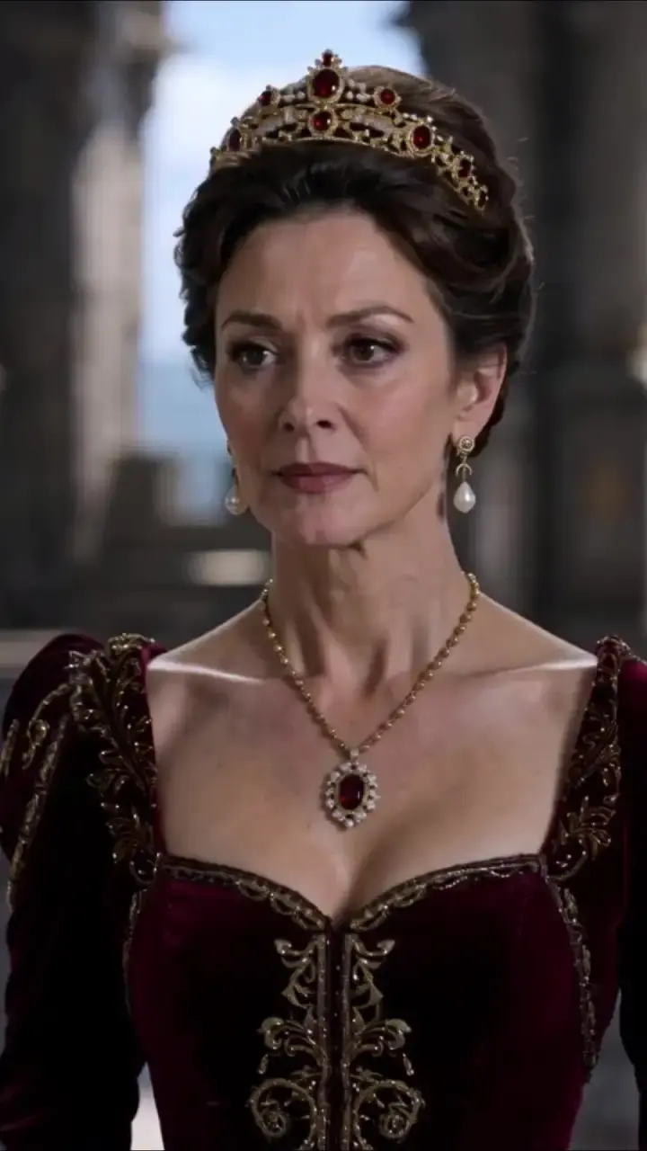 Episodio 25 de La princesa Alfa se ha ido para siempre