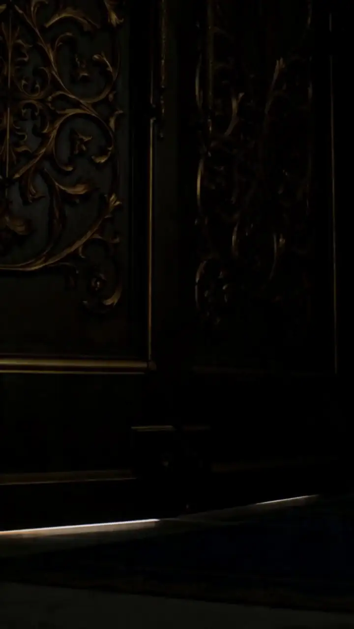 Episodio 27 de La princesa Alfa se ha ido para siempre