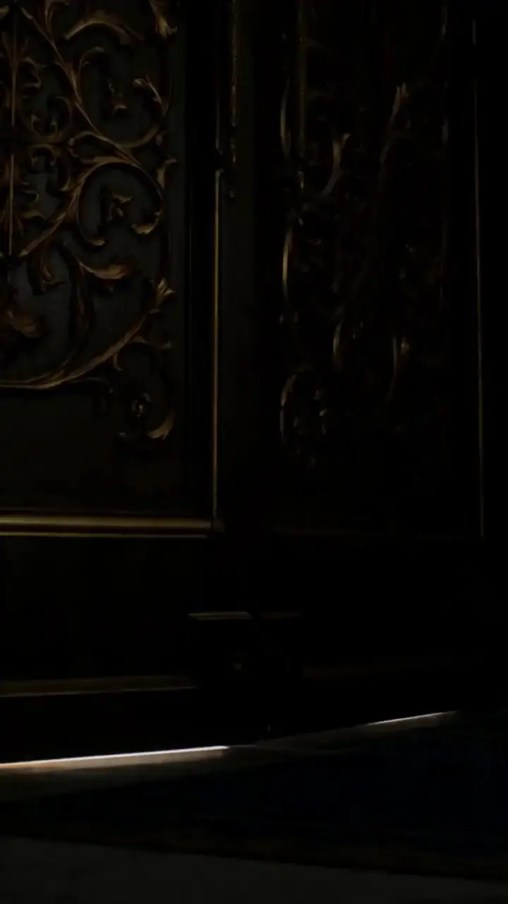 Episodio 27 de La princesa Alfa se ha ido para siempre