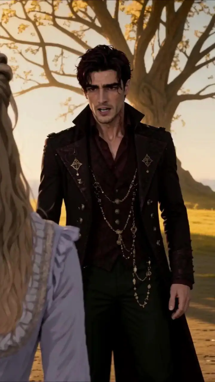 Episodio 32 de La princesa Alfa se ha ido para siempre