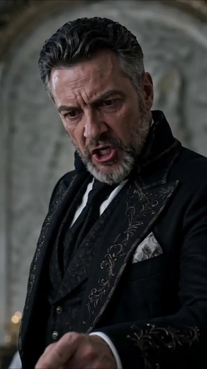 Episodio 55 de La princesa Alfa se ha ido para siempre