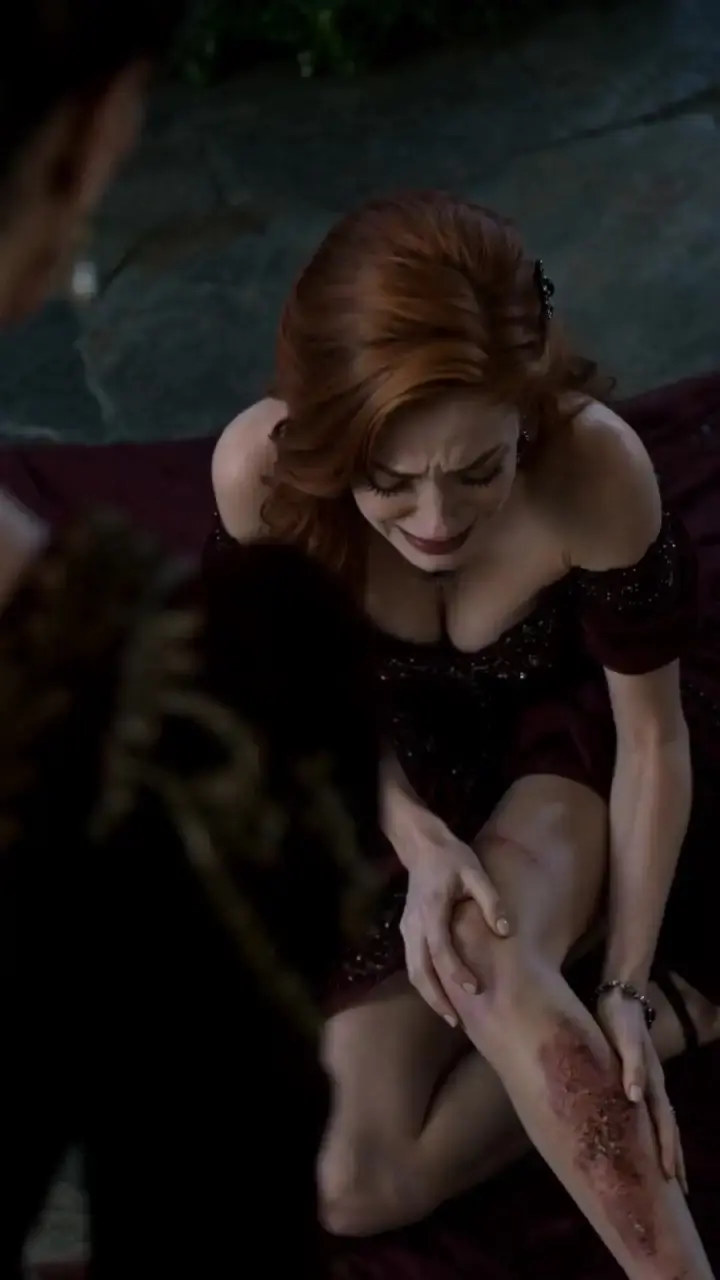 Episodio 8 de La princesa Alfa se ha ido para siempre