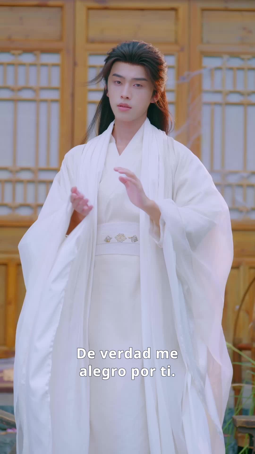 Episodio 12 de La princesa desatada conquista sus enemigos