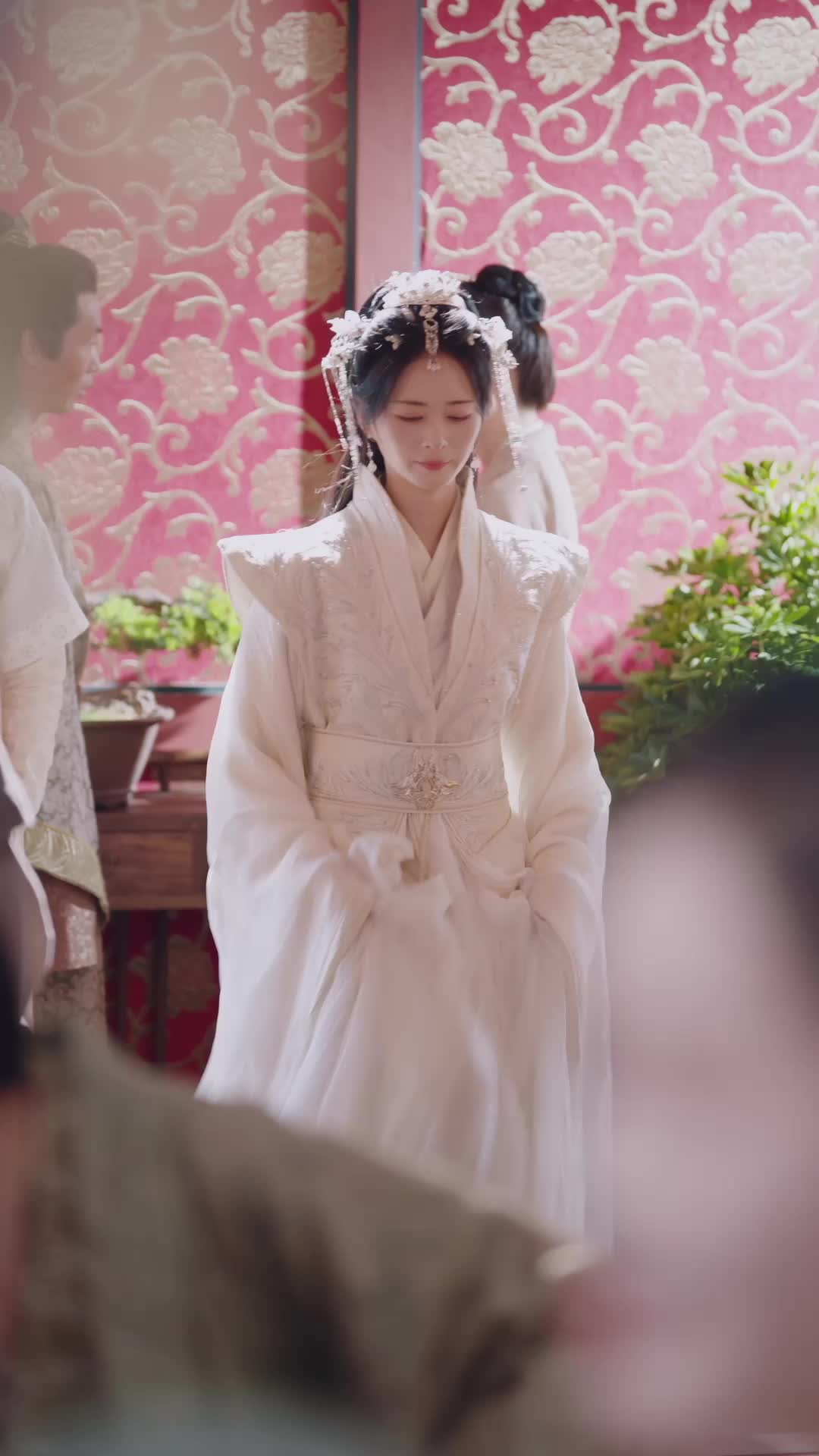 Episodio 22 de La princesa desatada conquista sus enemigos