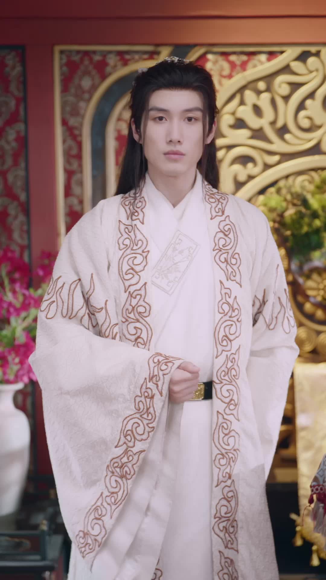 Episodio 31 de La princesa desatada conquista sus enemigos