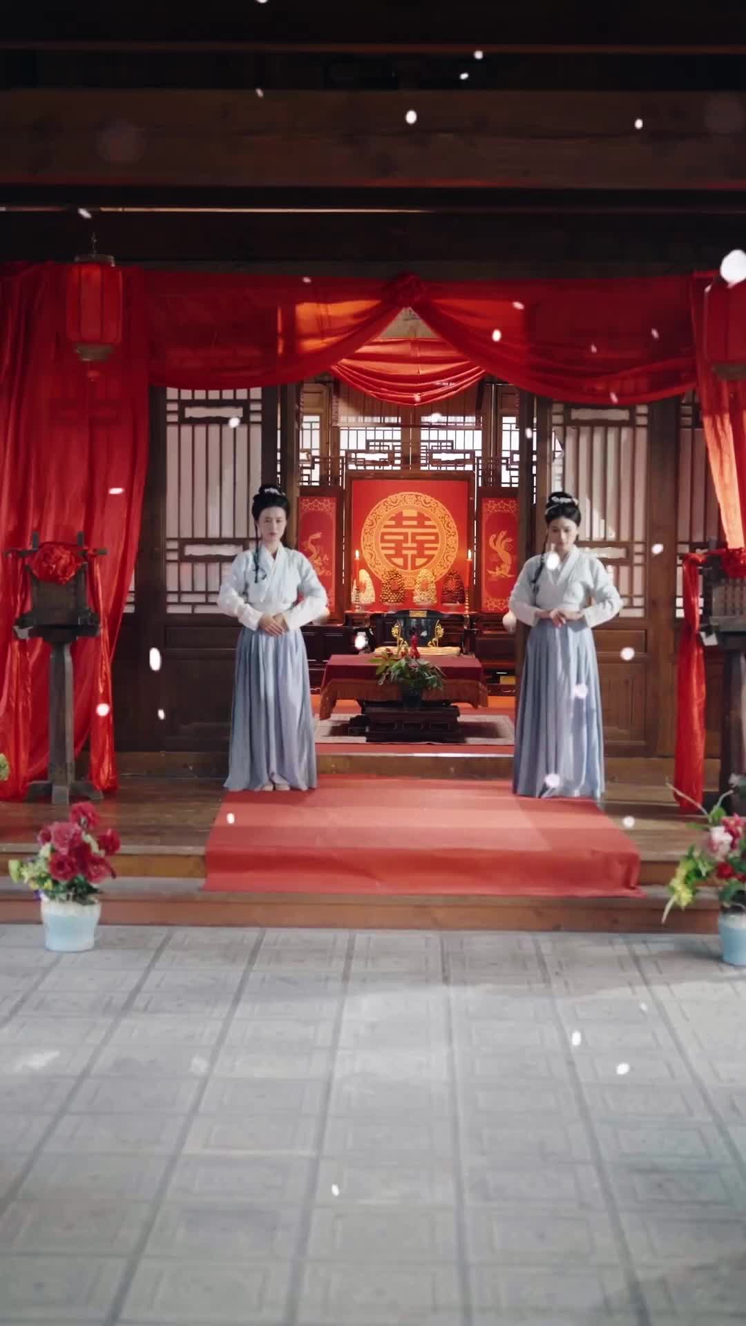 Episodio 4 de La princesa desatada conquista sus enemigos