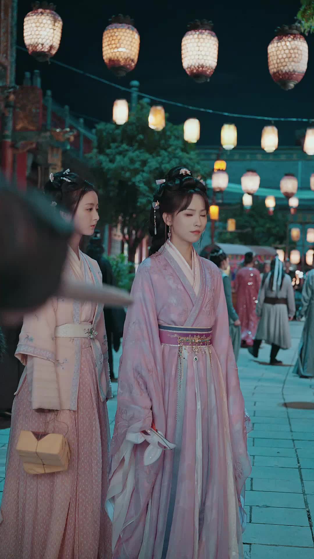 Episodio 11 de La princesa que eligió irse