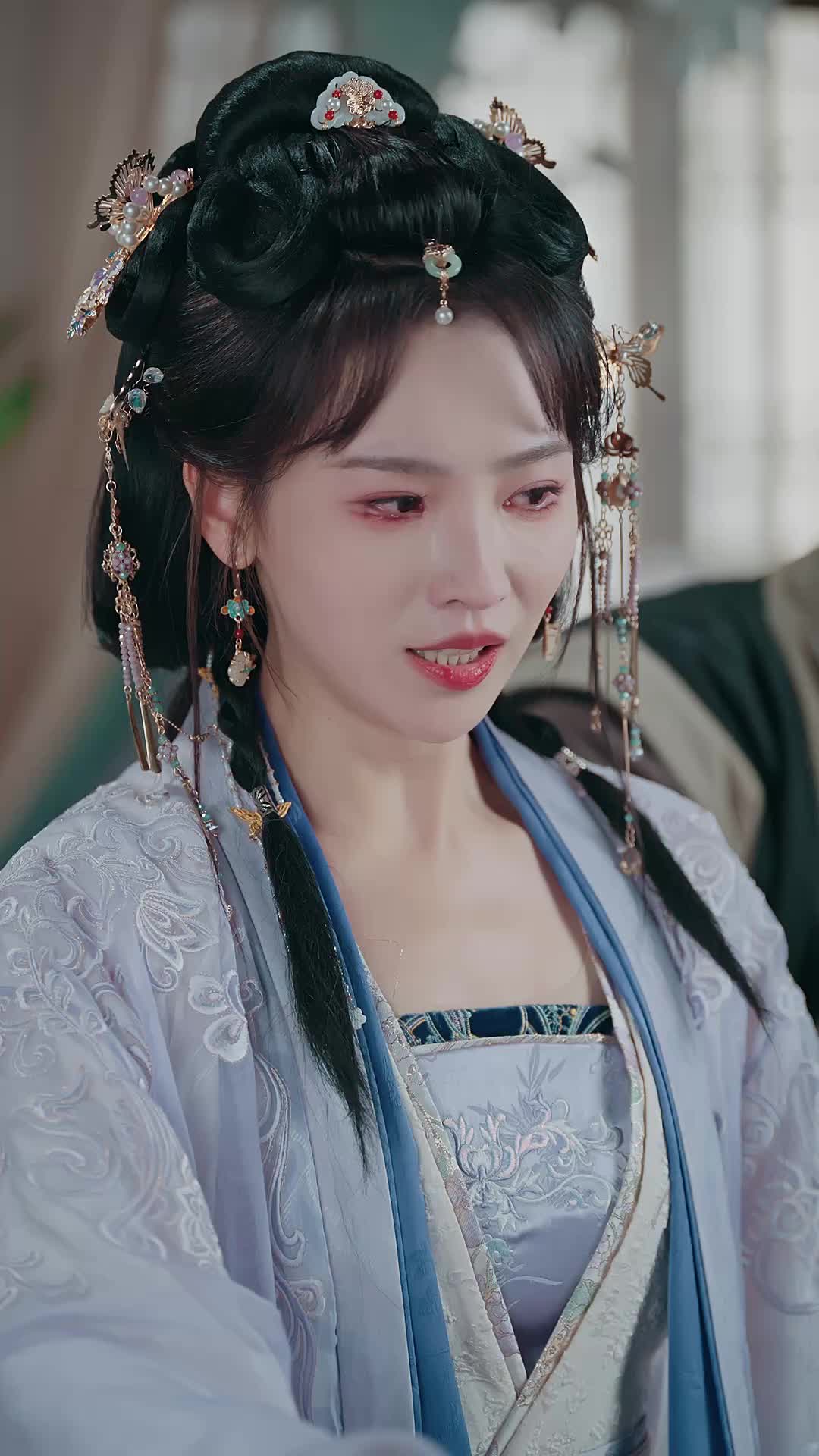 Episodio 19 de La princesa que eligió irse