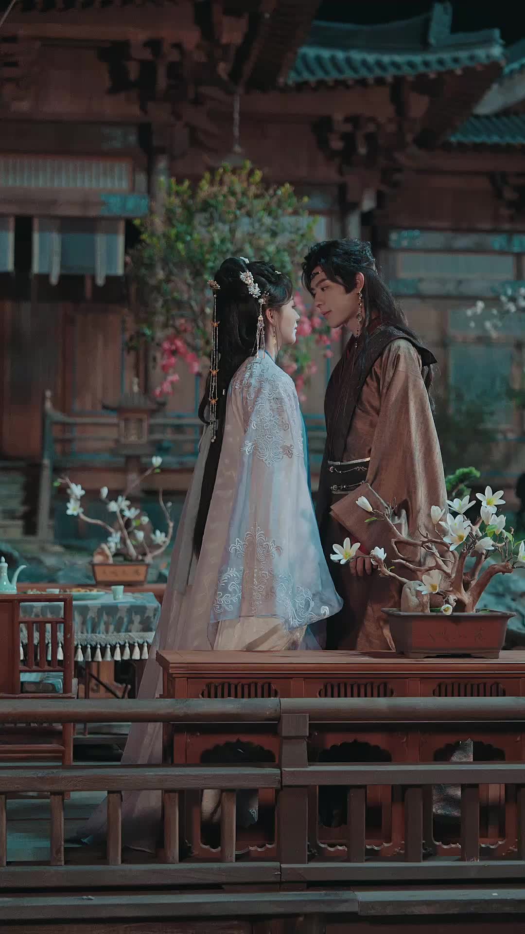 Episodio 45 de La princesa que eligió irse