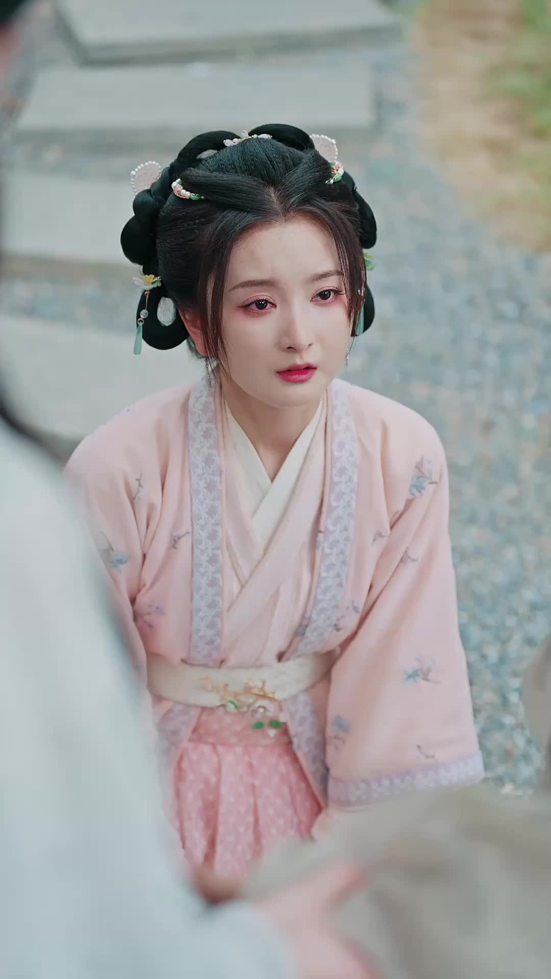 Episodio 5 de La princesa que eligió irse
