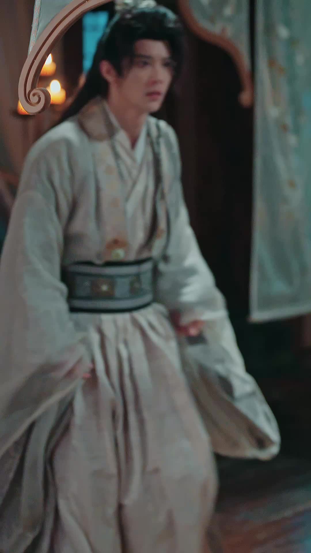 Episodio 6 de La princesa que eligió irse