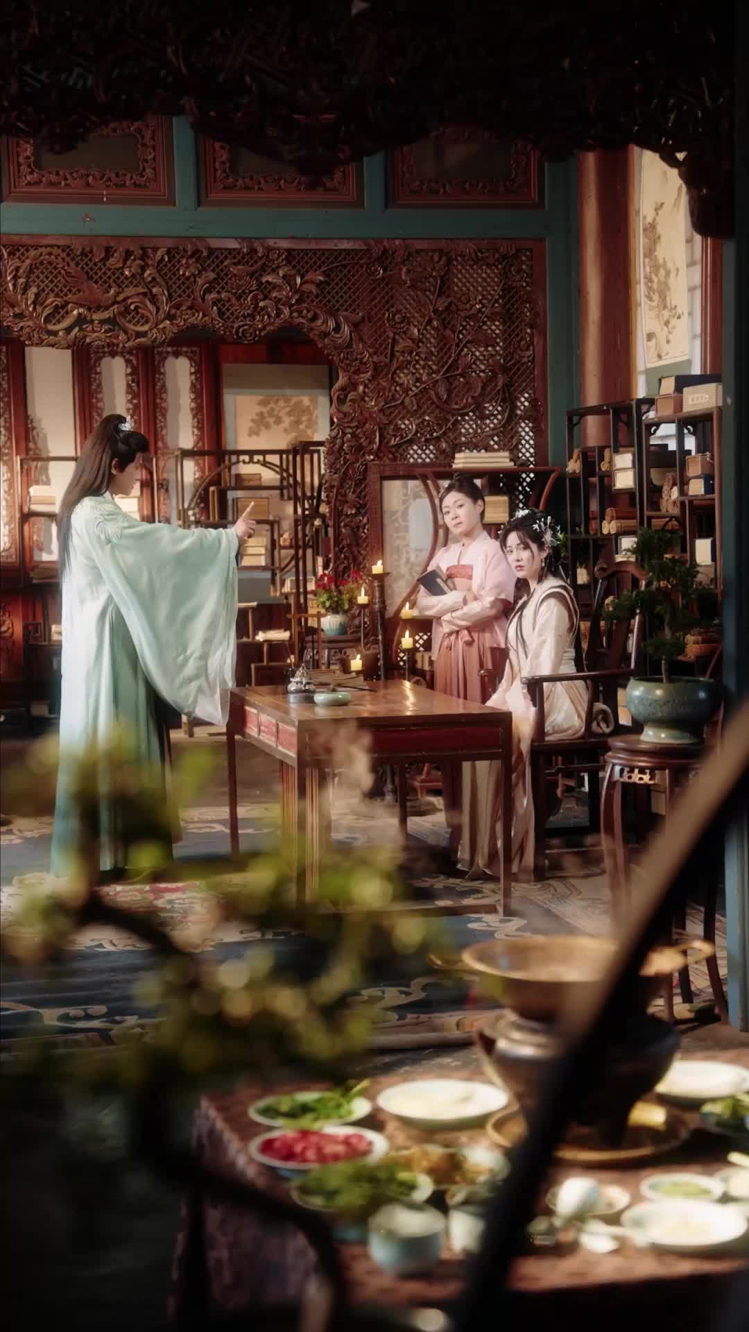 Episodio 4 de La princesa que escuchó mis secretos