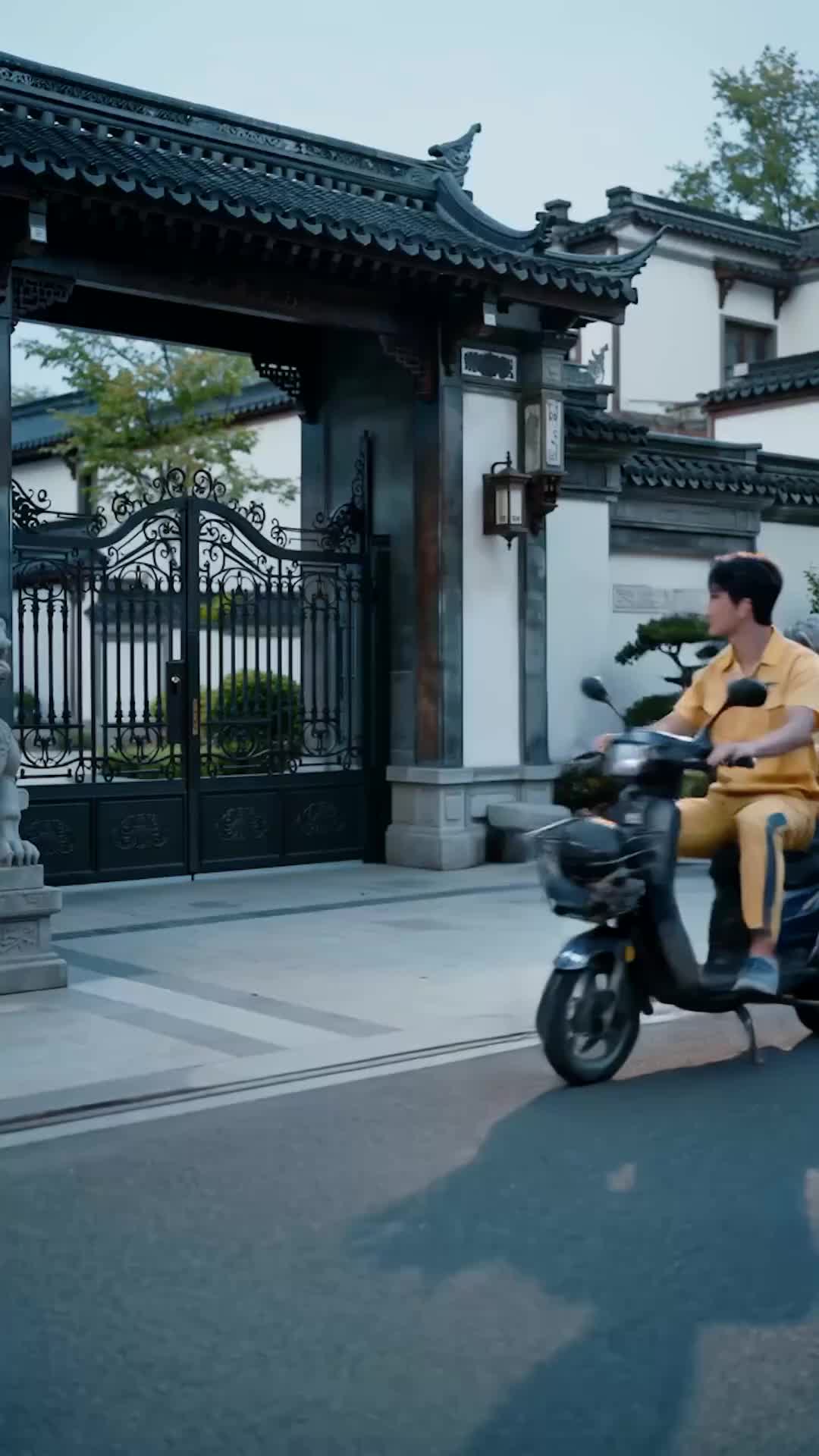 Episodio 58 de La prueba de la herencia