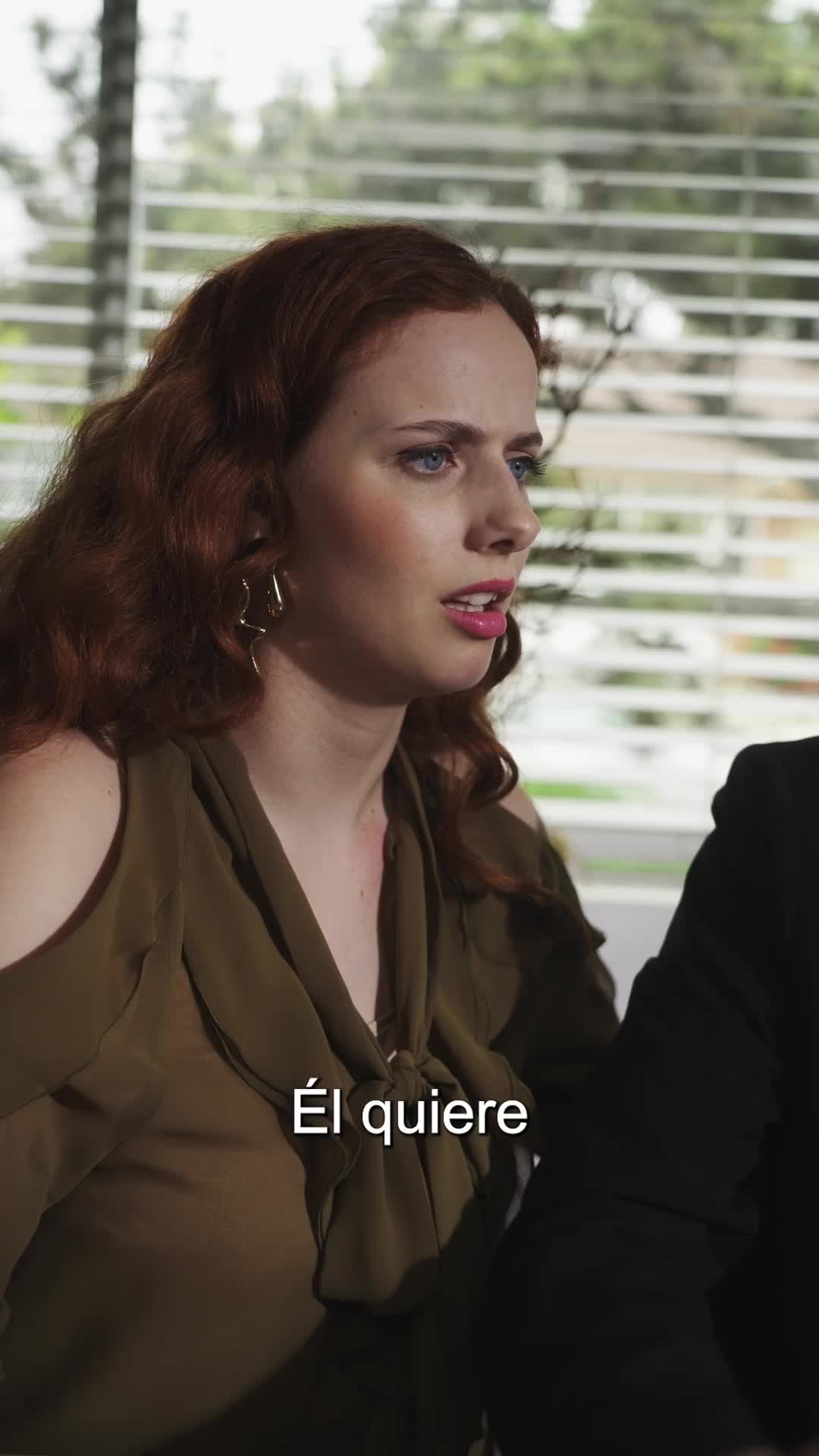 Episodio 11 de La redención de la esposa renacida