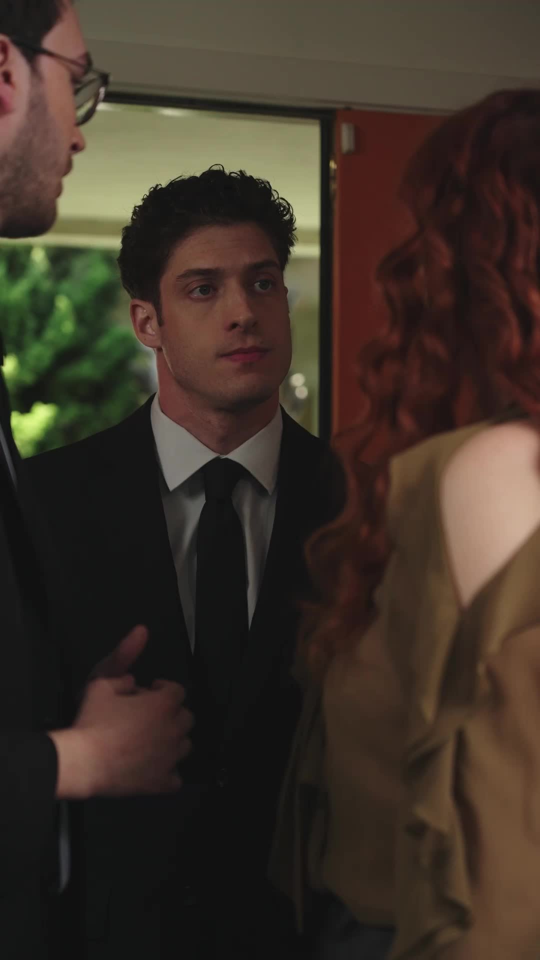 Episodio 12 de La redención de la esposa renacida