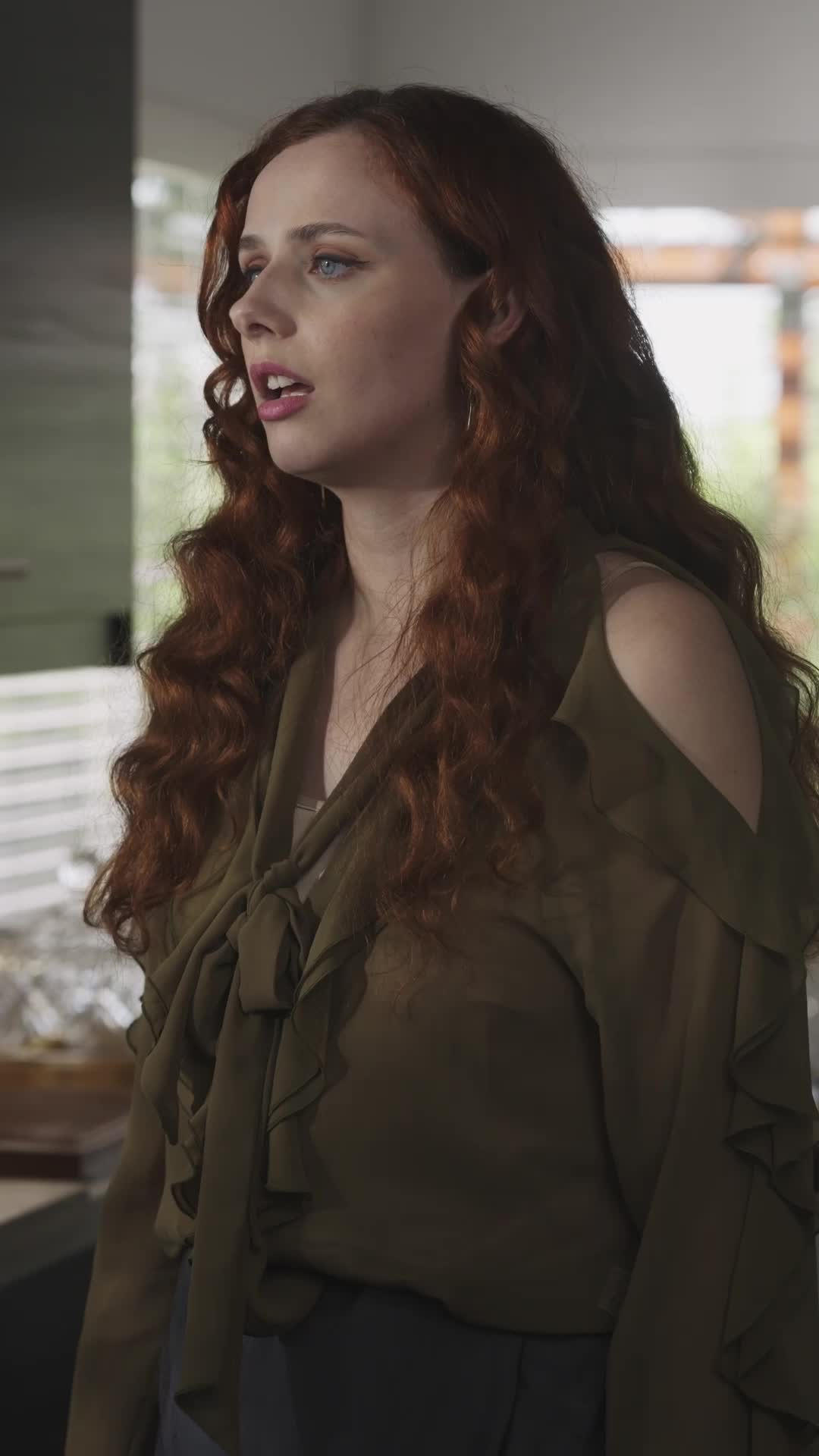 Episodio 14 de La redención de la esposa renacida