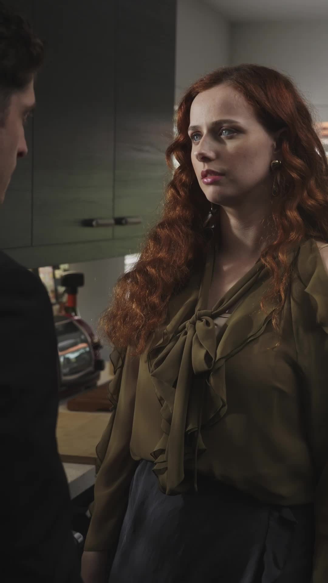 Episodio 15 de La redención de la esposa renacida