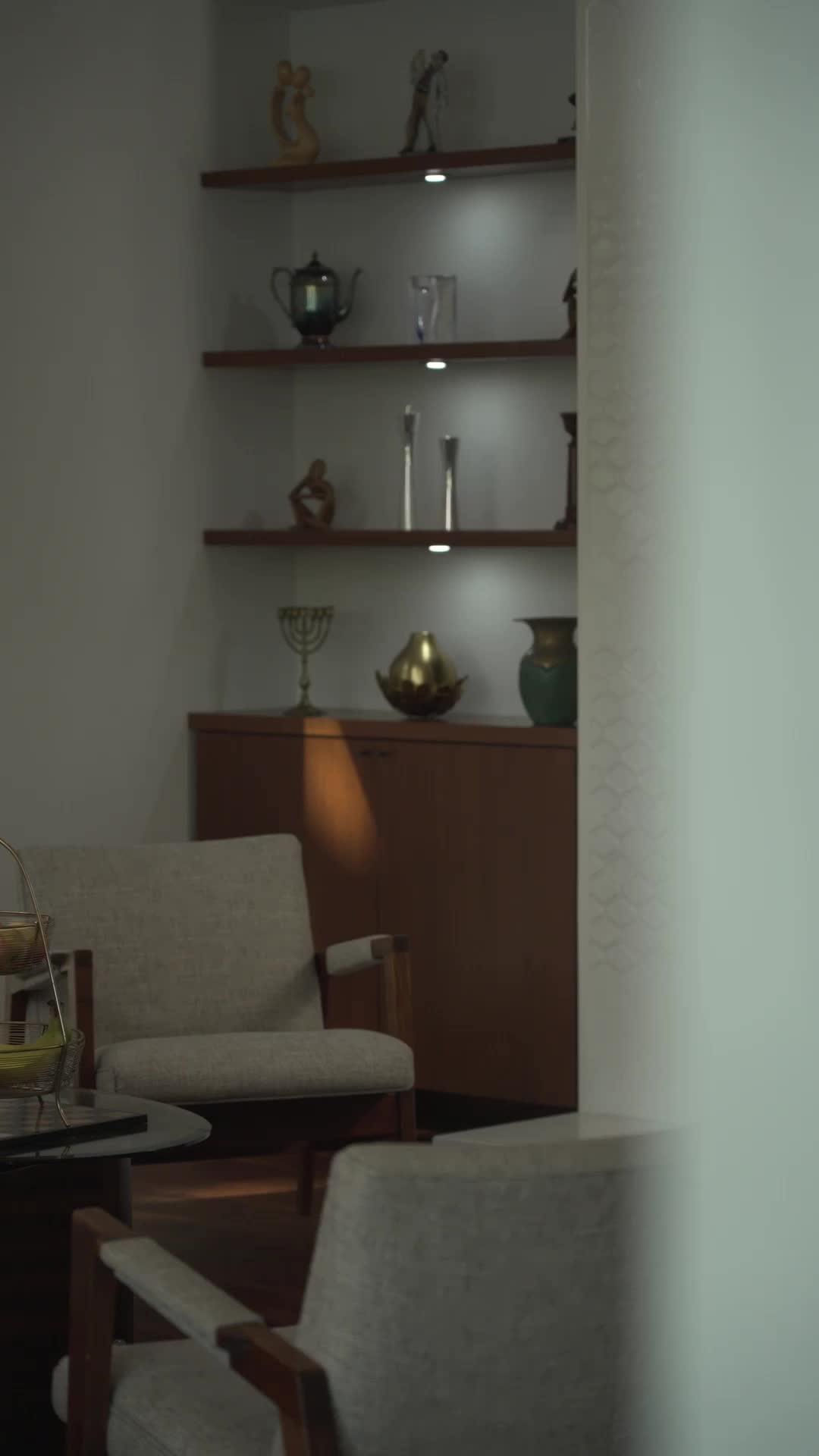 Episodio 21 de La redención de la esposa renacida