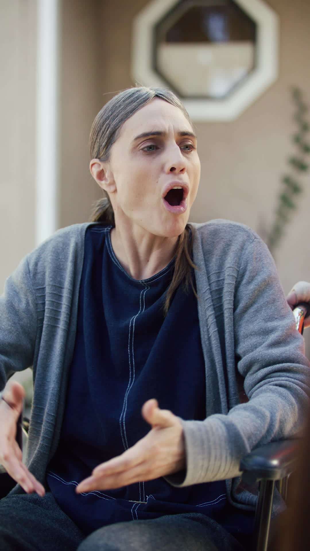Episodio 49 de La Reina CEO: La Venganza De Una Madre