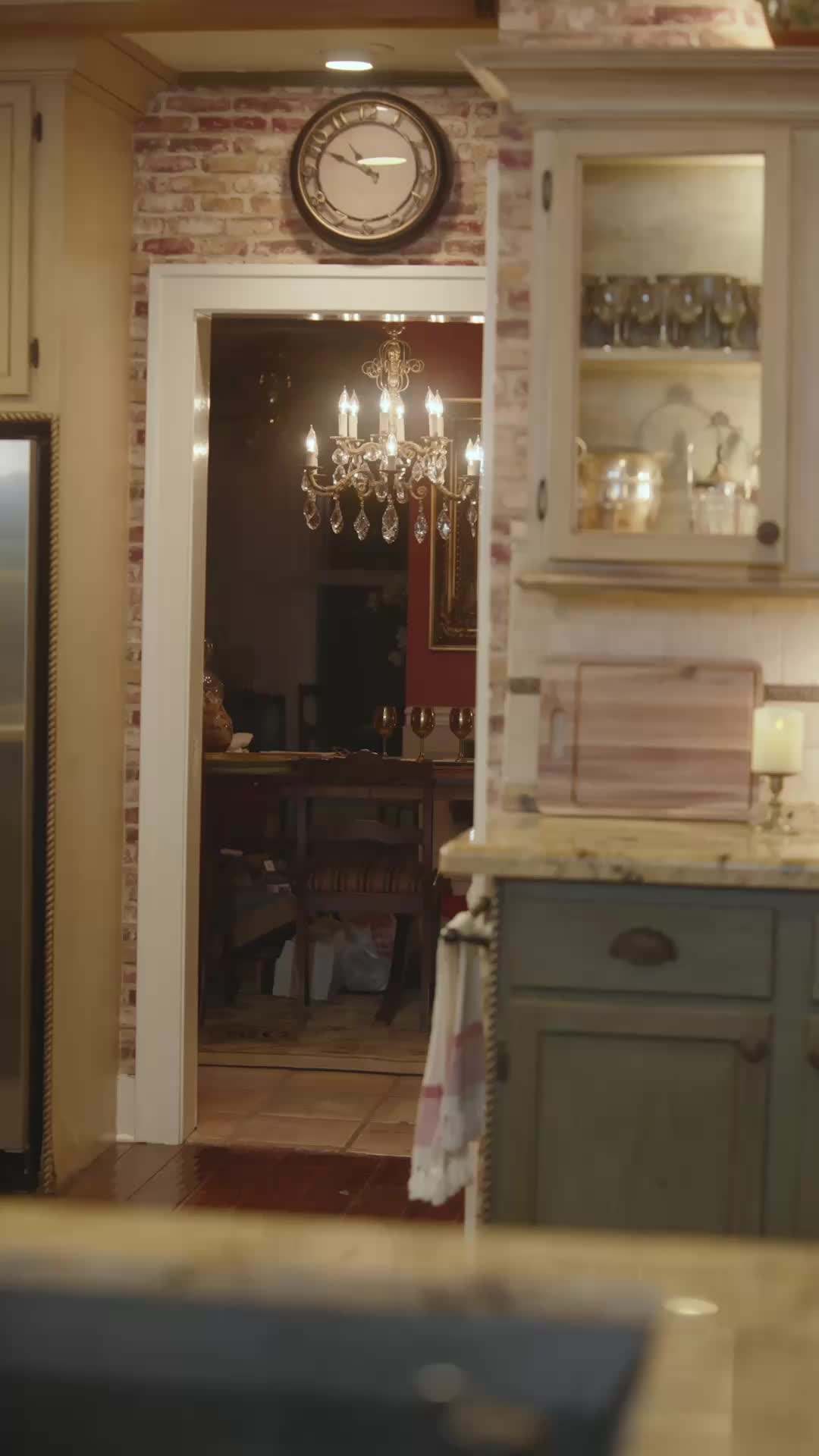 Episodio 38 de La reina de la cocina: una receta para el divorcio