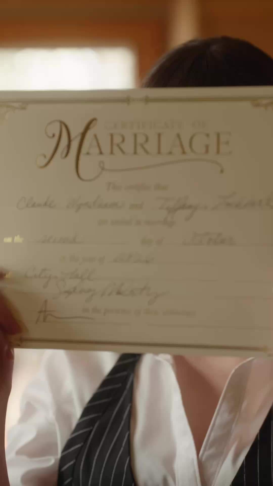 Episodio 9 de La reina de la cocina: una receta para el divorcio